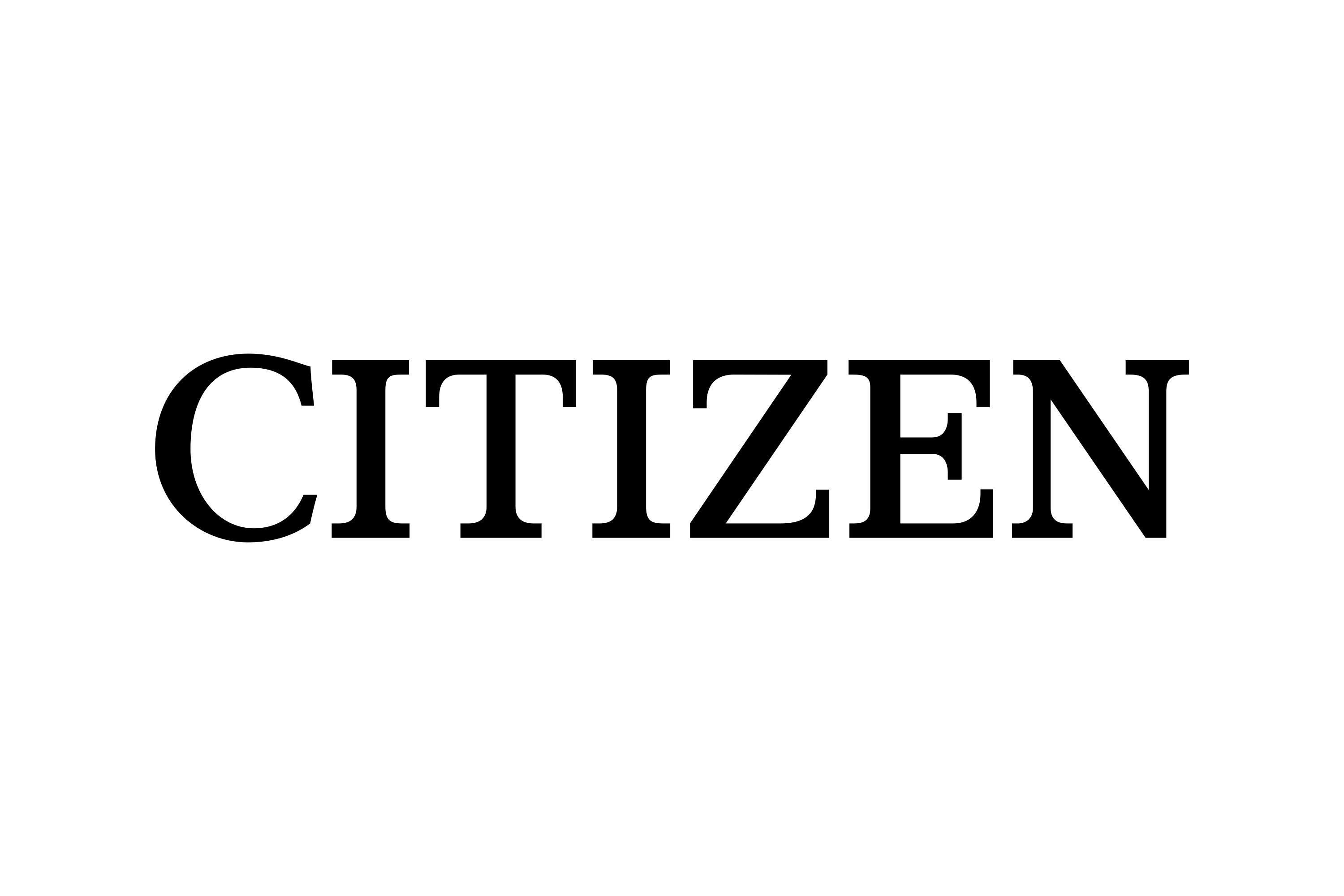 Citizen logo